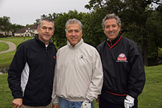 2014 Friends Against Cancer Golf Outing Photos
