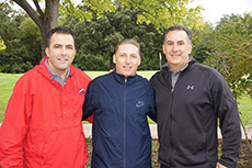 2014 Friends Against Cancer Golf Outing Photos