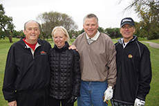 2014 Friends Against Cancer Golf Outing Photos