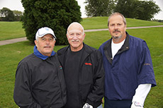 2014 Friends Against Cancer Golf Outing Photos