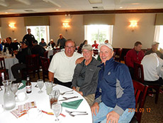 2014 Friends Against Cancer Golf Outing Photos