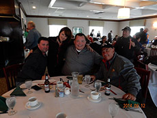 2014 Friends Against Cancer Golf Outing Photos