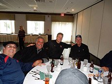 2014 Friends Against Cancer Golf Outing Photos