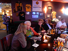 2014 Friends Against Cancer Golf Outing Photos