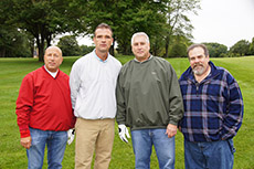 2014 Friends Against Cancer Golf Outing Photos