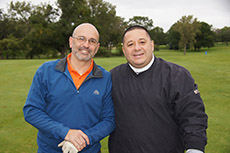 2014 Friends Against Cancer Golf Outing Photos