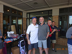 2015 Friends Against Cancer Golf Outing Photos