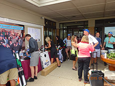 2015 Friends Against Cancer Golf Outing Photos