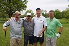 2015 Friends Against Cancer Golf Outing Photos