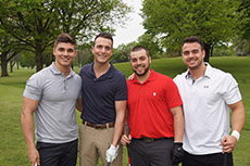 2015 Friends Against Cancer Golf Outing Photos