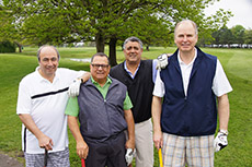 2015 Friends Against Cancer Golf Outing Photos