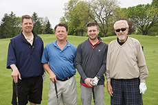 2015 Friends Against Cancer Golf Outing Photos