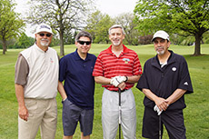 2015 Friends Against Cancer Golf Outing Photos