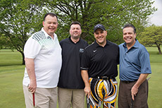 2015 Friends Against Cancer Golf Outing Photos
