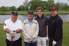 2015 Friends Against Cancer Golf Outing Photos