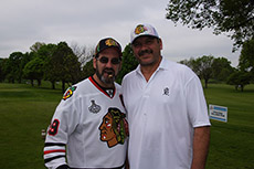 2015 Friends Against Cancer Golf Outing Photos