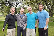 2015 Friends Against Cancer Golf Outing Photos