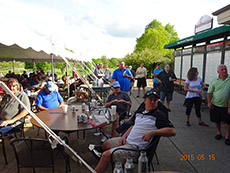 2015 Friends Against Cancer Golf Outing Photos