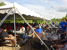 2015 Friends Against Cancer Golf Outing Photos