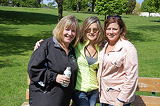 2016 Friends Against Cancer Golf Outing Photos