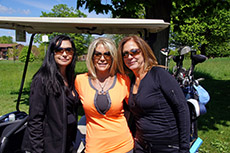 2016 Friends Against Cancer Golf Outing Photos