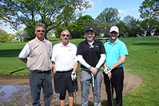 2016 Friends Against Cancer Golf Outing Photos