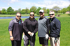 2016 Friends Against Cancer Golf Outing Photos