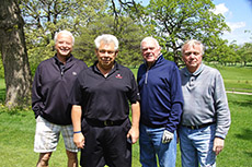 2016 Friends Against Cancer Golf Outing Photos