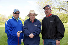 2016 Friends Against Cancer Golf Outing Photos