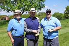 2016 Friends Against Cancer Golf Outing Photos