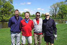 2016 Friends Against Cancer Golf Outing Photos