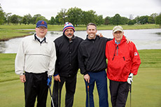 2017 Friends Against Cancer Golf Outing Photos