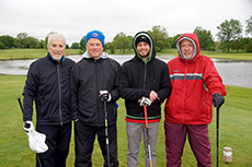 2017 Friends Against Cancer Golf Outing Photos