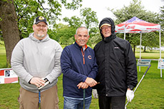2017 Friends Against Cancer Golf Outing Photos