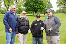 2017 Friends Against Cancer Golf Outing Photos