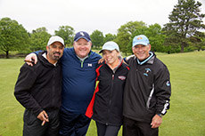 2017 Friends Against Cancer Golf Outing Photos