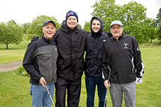 2017 Friends Against Cancer Golf Outing Photos
