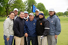 2017 Friends Against Cancer Golf Outing Photos