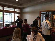 2017 Friends Against Cancer Golf Outing Photos