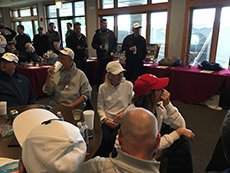 2017 Friends Against Cancer Golf Outing Photos