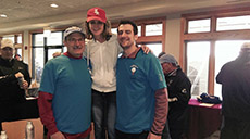 2017 Friends Against Cancer Golf Outing Photos