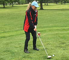 2017 Friends Against Cancer Golf Outing Photos