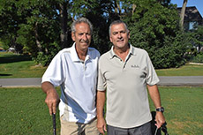 2021 Friends Against Cancer Golf Outing Photos