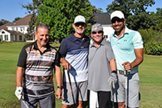 2021 Friends Against Cancer Golf Outing Photos