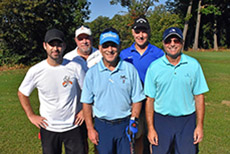 2021 Friends Against Cancer Golf Outing Photos