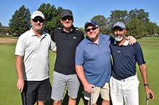 2021 Friends Against Cancer Golf Outing Photos