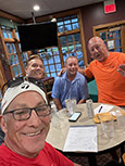 2021 Friends Against Cancer Golf Outing Photos