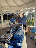 2021 Friends Against Cancer Golf Outing Photos
