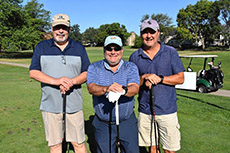 2021 Friends Against Cancer Golf Outing Photos