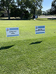 2021 Friends Against Cancer Golf Outing Photos